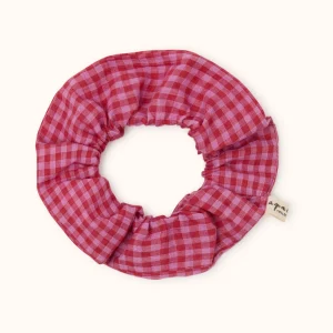 Big Chouchou Manju Khadi | Fuchsia