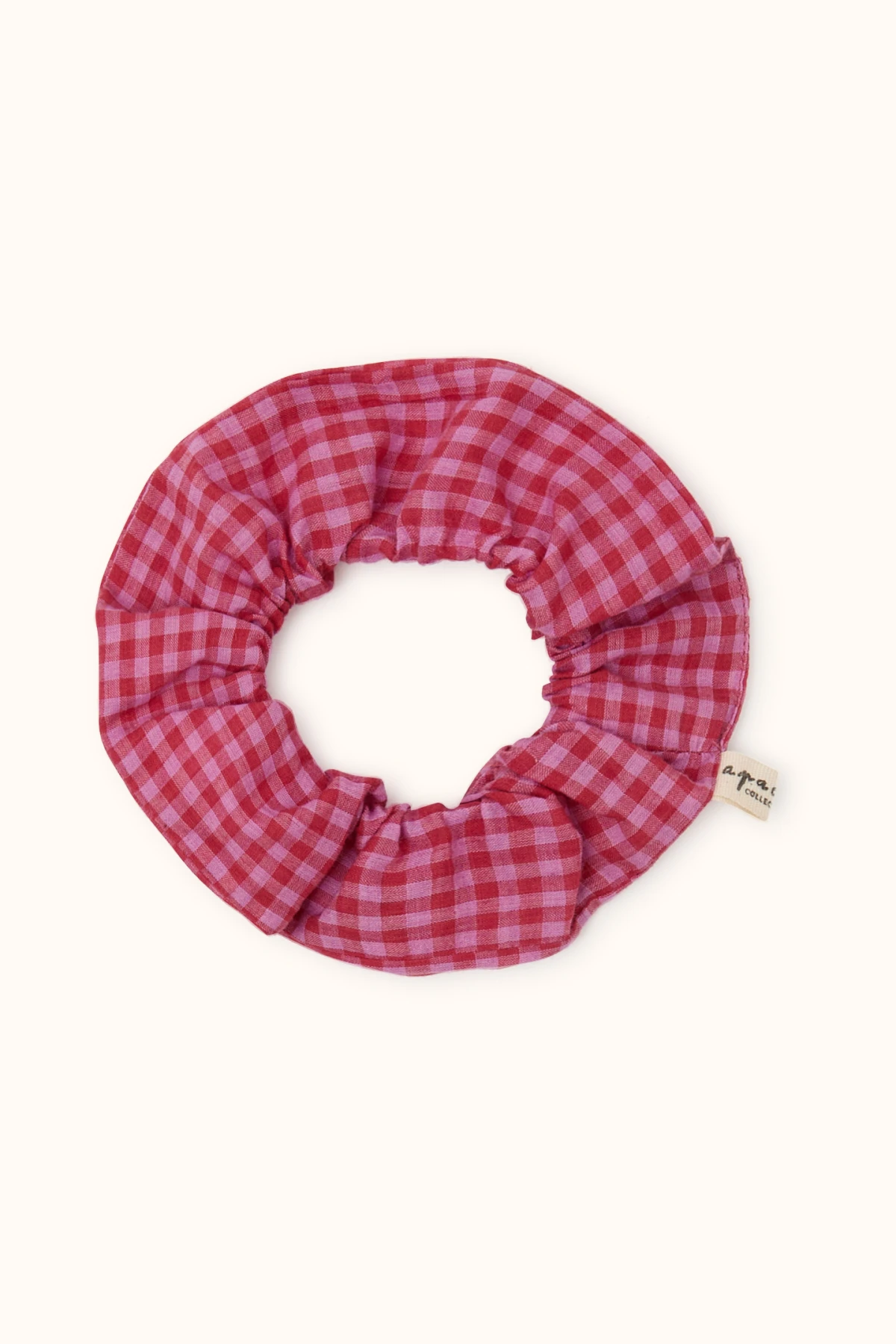 Big Chouchou Manju Khadi | Fuchsia