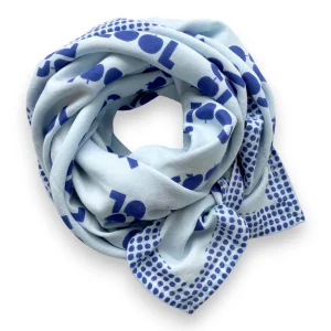 Foulard Latika Cool | Hirondelle