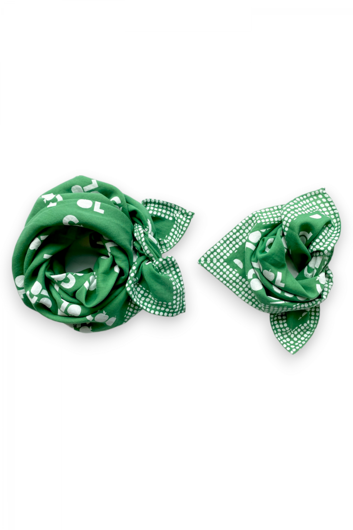 Foulard Latika Cool | Perroquet – Image 6