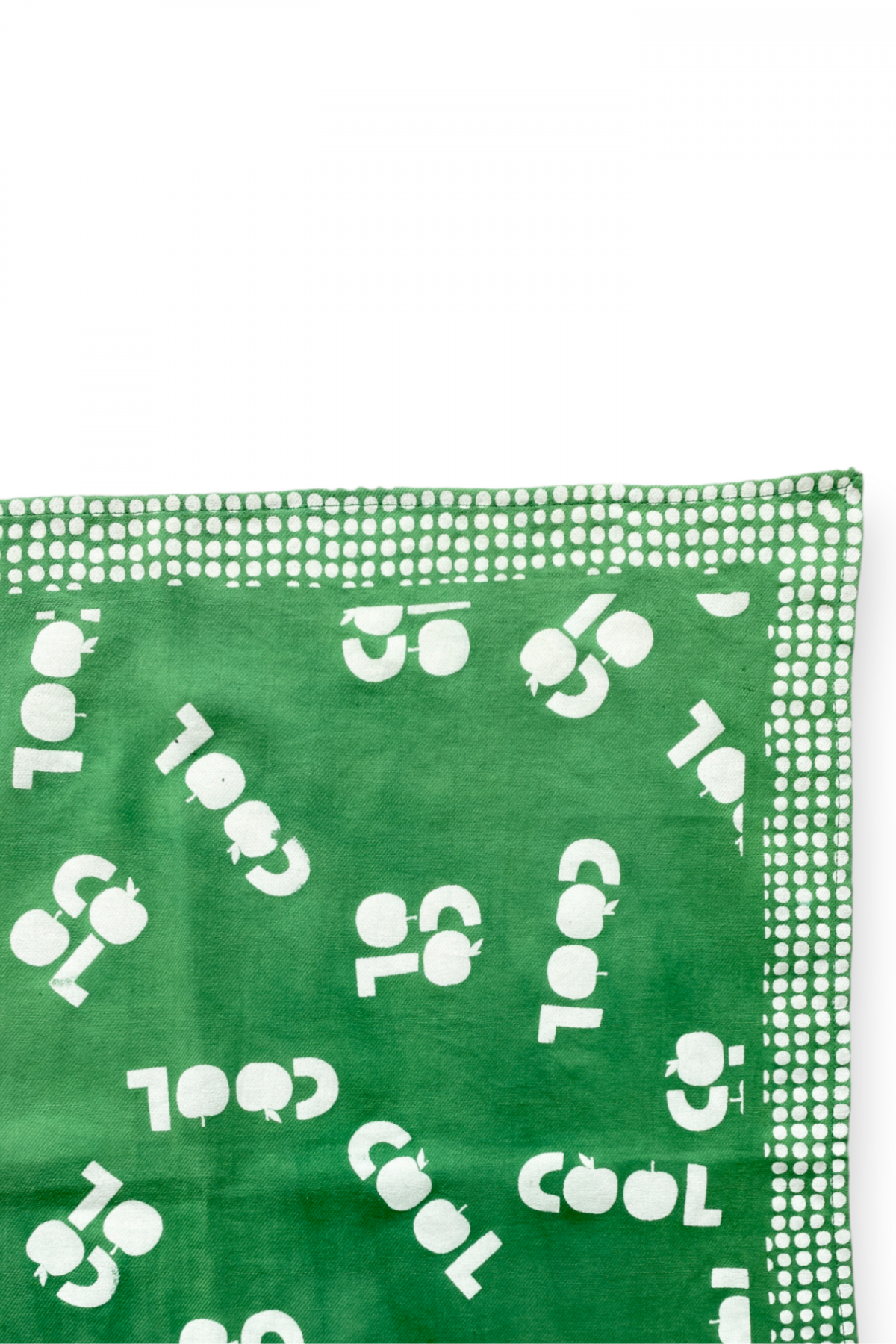 Foulard Latika Cool | Perroquet – Image 7