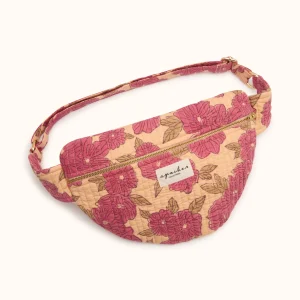 Big Sac Banane Keli | Bloom Macadamia