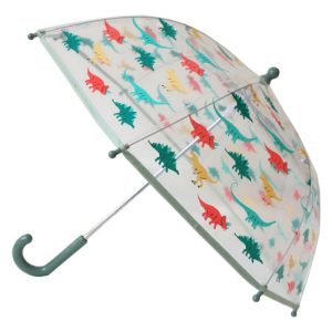Parapluie dinosaure