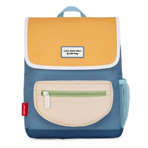 Sac HELLO HOSSY Mini Sam 2-5 ans