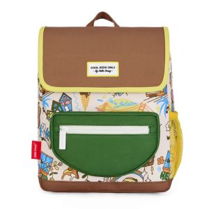 Sac HELLO HOSSY San Francisco 2-5 ans