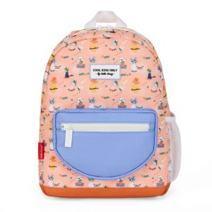 Sac HELLO HOSSY Flore 6 ans et +