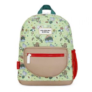 Sac HELLO HOSSY Mountain Ride 6 ans et +