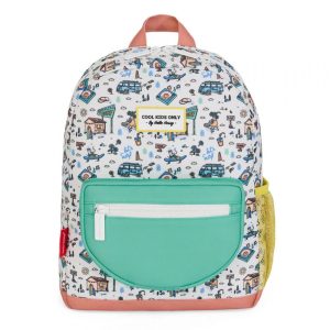 Sac HELLO HOSSY Hossegor 6 ans et +