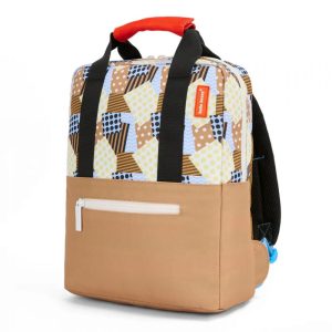 Sac HELLO HOSSY – Patchwork