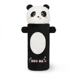 TROUSSE PELUCHE – SUPER SOFT! – PANDA