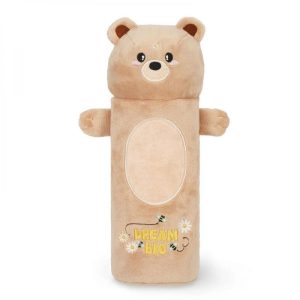 TROUSSE PELUCHE – SUPER SOFT! – TEDDY BEAR
