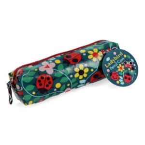 Trousse coccinelle