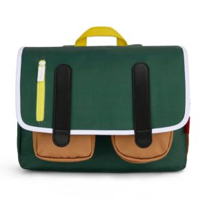 Cartable HELLO HOSSY – Mini Sapin