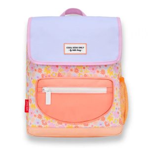 Sac HELLO HOSSY Retro Flower 6 ans et +