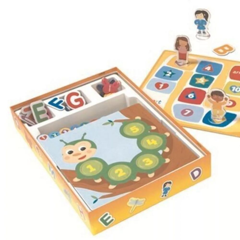 RAVENSBURGER – Mes Jeux de Petite Section – Image 2