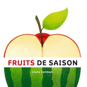 Fruits de saison