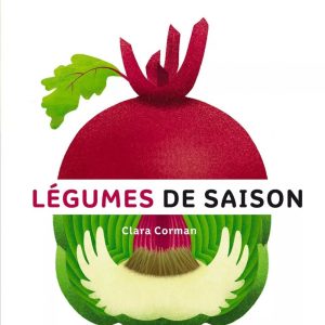 Légumes de saison