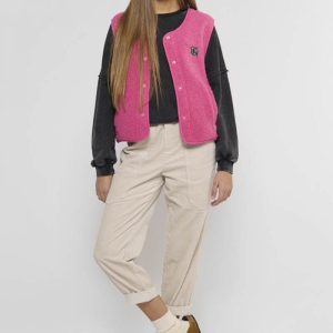 Pantalon Cordogi – Beige