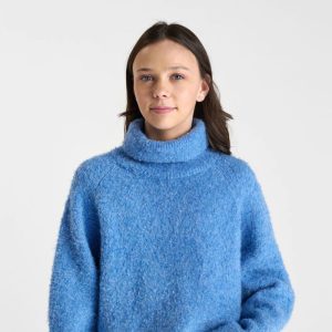 Pull Odragi – Bleu