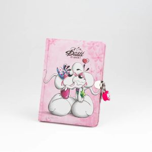 Journal secret Diddl