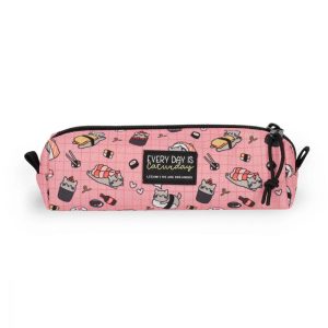 Trousse LEGAMI zippée – TEDDY BEAR