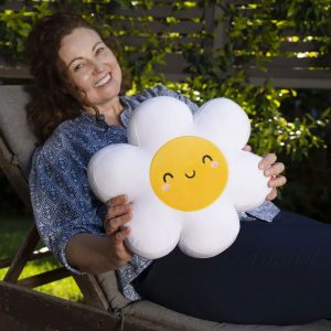 COUSSIN SUPER SOFT – Daisy