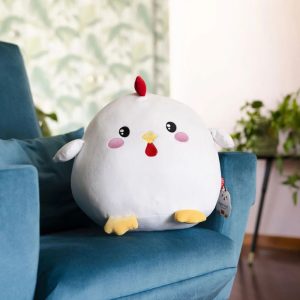 COUSSIN SUPER SOFT – Poule