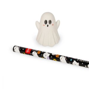 Crayon avec Gomme Parfumée LEGAMI – Edition limitée Halloween