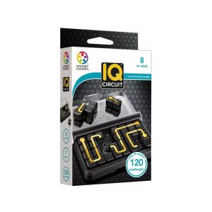 IQ Circuit – Jeu de logique – 8 ans et +