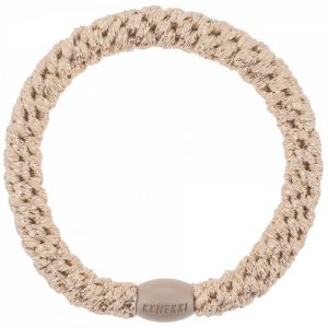 KKNEKKI BEIGE GLITTER