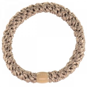 KKNEKKI TAUPE GLITTER