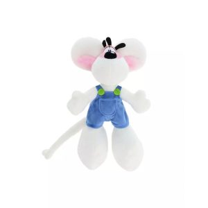 Peluche Diddl Salopette bleue – 30cm