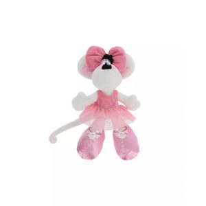 Peluche Diddlina Ballerine 20 cm