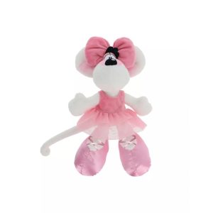 Peluche Diddlina Ballerine 30 cm