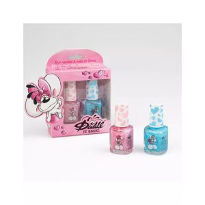 Duo de vernis Diddl