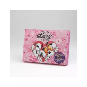 Set papier à lettres Diddl