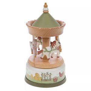 CARROUSEL MUSICAL ESTEBAN