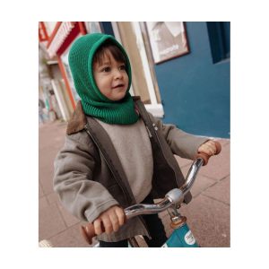 Cagoule Hoody Pine – 9/18 mois