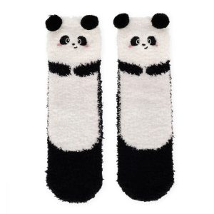 CHAUSSETTES ANTIDÉRAPANTES – IT&rsquo;S A MATCH! – Panda