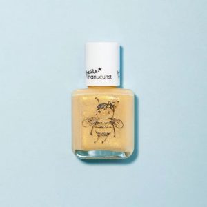Vernis enfant Pia l’Abeille