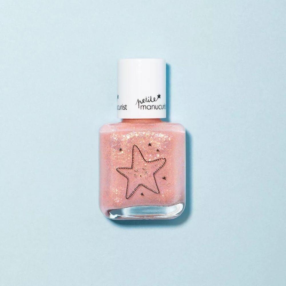 Vernis enfant Stella l’étoile de Mer