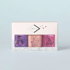 Vernis enfant Coffret Betty Scarlett Stella