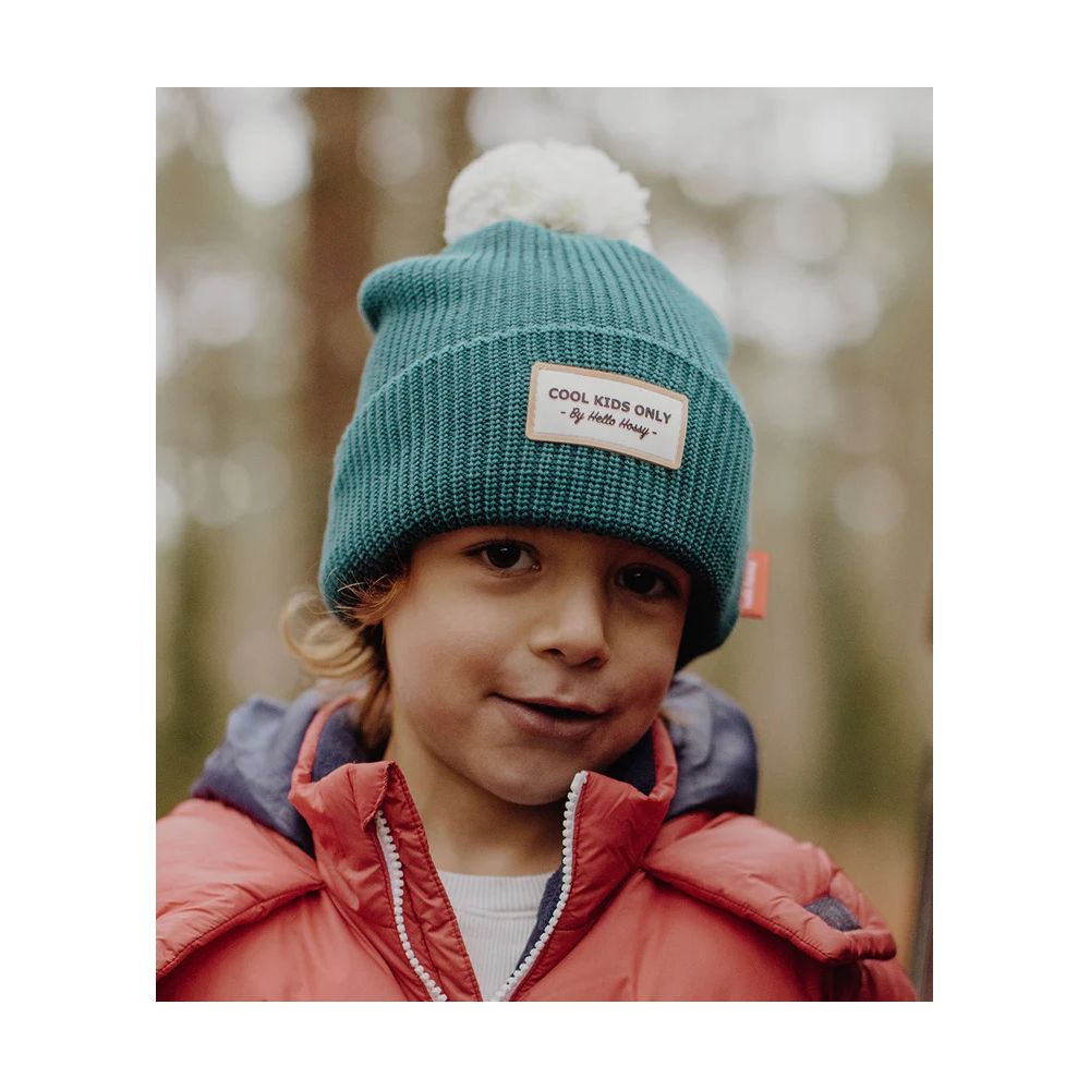 Bonnet Block Duck (+6 ans) – Image 2