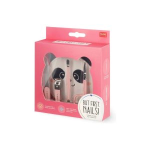 Kit manicure « Panda »