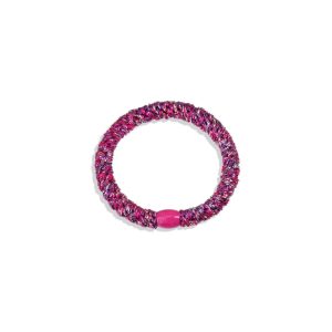 KKNEKKI Pink Unicorn Glitter