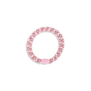 KKNEKKI Mix dusty rose pink glitter