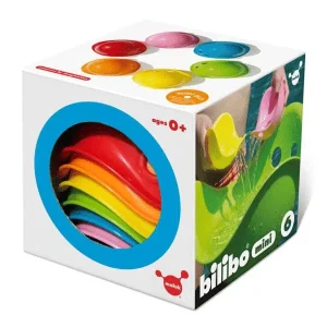 Bilibo – Couleurs classiques – Format mini (6)