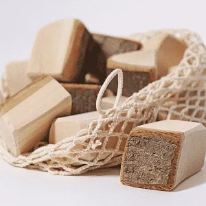 Blocs naturels (avec Ă©corce) – Grimm’s