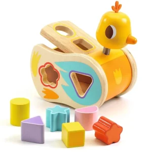 Boîte à forme | Boitatou