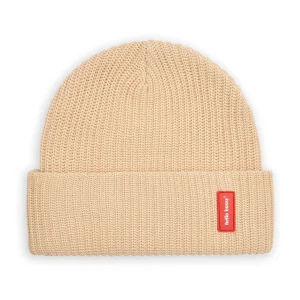 Bonnet 2-5 ans | Flow creamy